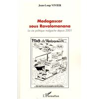 Madagascar sous Ravalomanana