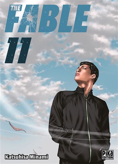 The fable - 11. Tome 11