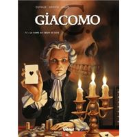 Giacomo C. - Tome 03