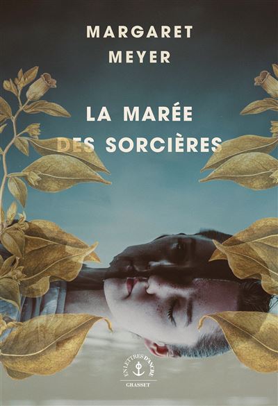 La marée des sorcières - Margaret Meyer - broché