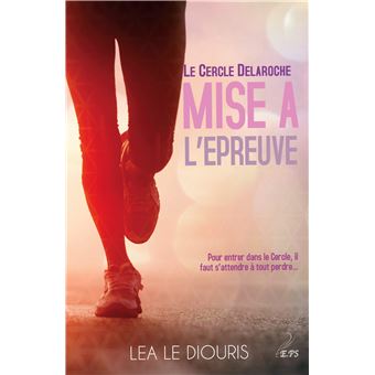 Mise à l'épreuve - 1
