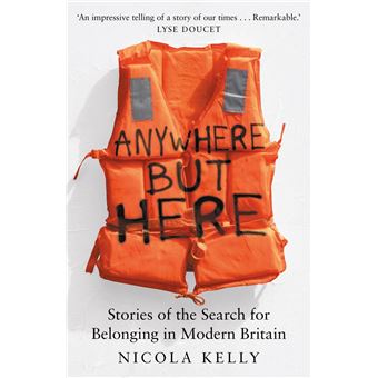 Anywhere But Here - 1