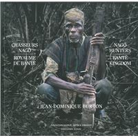 Les Chasseurs Nago du Royaume de Bante