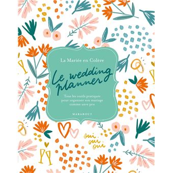 Le wedding planner - 1