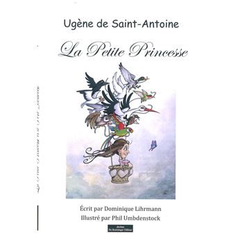 La petite princesse et le père Dolveck - broché - Dominique Lihrmann ...