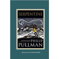 Serpentine