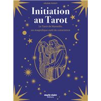 Initiation au Tarot