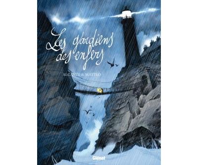 Les gardiens des enfers