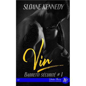 Vin - 1
