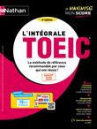 L'intégrale TOEIC - 2024 - La méthode de référence pour réussir le TOEIC