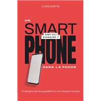 Un smartphone dans la poche, ami ou ennemi ?