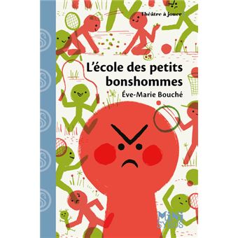 L'Ecole des petits bonshommes - 1