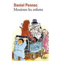 Messieurs les enfants
