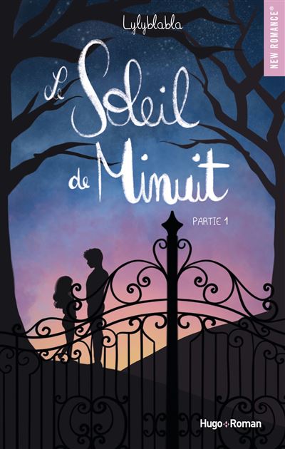Le soleil de Minuit - Tome 01 : Le soleil de minuit - Tome 01