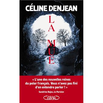 La Mue : Le roman glaçant d'une des reines du polar français - Thriller 2025 - 1