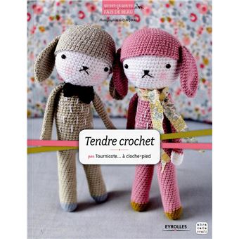 Tendre crochet - 1