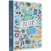 Bullet stickers: + de 700 stickers pour décorer et personnaliser mon carnet  : Dessain et Tolra: : Libri