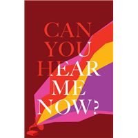 Can You Hear Me Now?