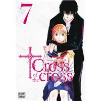Cross of the cross T07