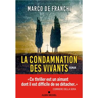 La condamnation des vivants