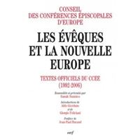 Les évêques et la nouvelle europe
