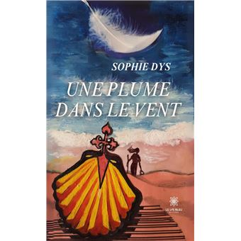 Une plume dans le vent - 1