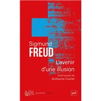 L'avenir d'une illusion