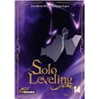 Solo Leveling T14