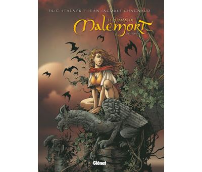 Le roman de Malemort - Tomes 01 à 06