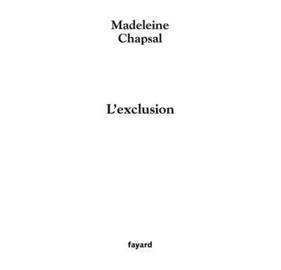 L'Exclusion