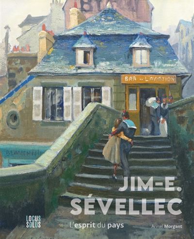 Jim Sévellec