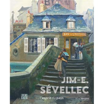Jim Sévellec - 1