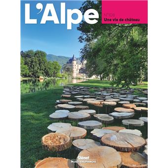 L'Alpe 108 - Une vie de château - 1