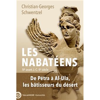 Les Nabatéens - 1