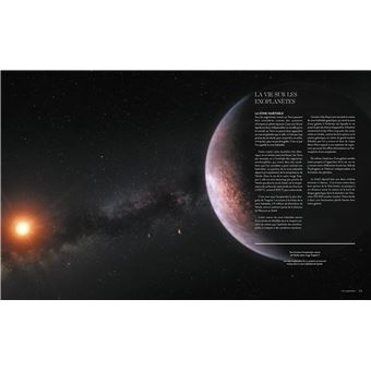 L'Univers et la Vie