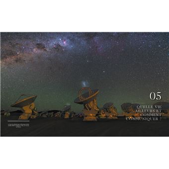 L'Univers et la Vie