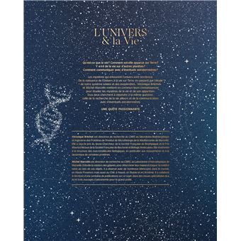 L'Univers et la Vie
