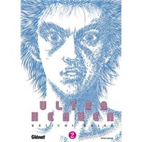 Ultra Heaven - Tome 02