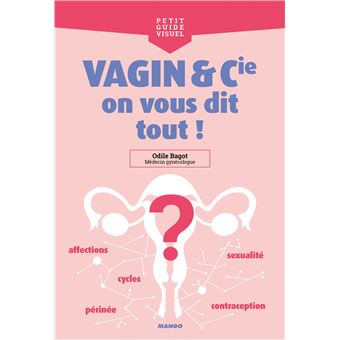 Vagin et Cie, on vous dit tout !