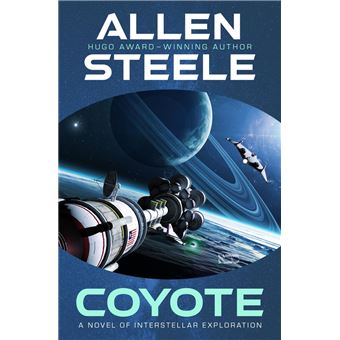 Coyote - 1