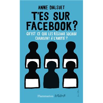 T'es sur Facebook ? - 1