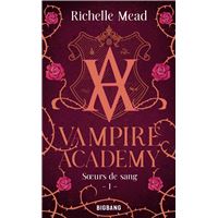 Vampire Academy