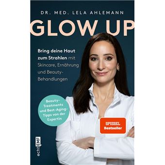 Glow up - 1