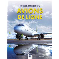 Un siècle d'aviation avec Air France - relié - LASSERRE/MITSCHKE