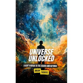 Universe Unlocked - 1