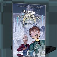 BD-Explos Tome 7 - Voyage au pays de l'étrange