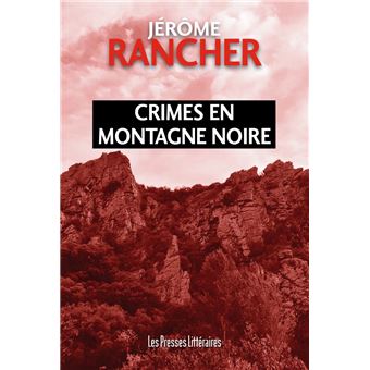 Crimes en montagne noire - 1