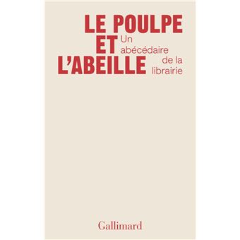 Le poulpe et l'abeille - 1