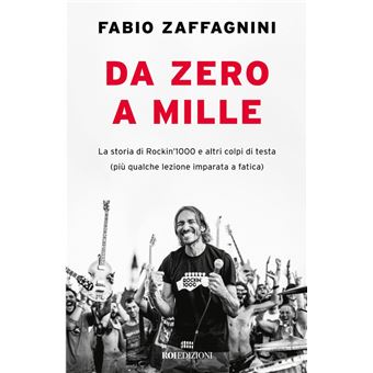 Da zero a mille - 1