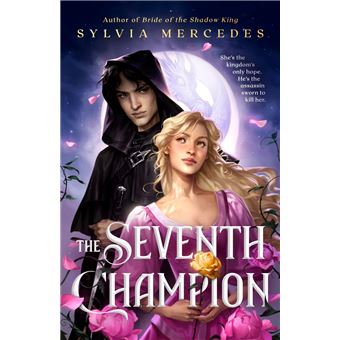 The Seventh Champion - 1